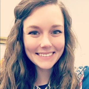 Meet your Posher, Bethany